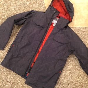 Burton Ski Jacket